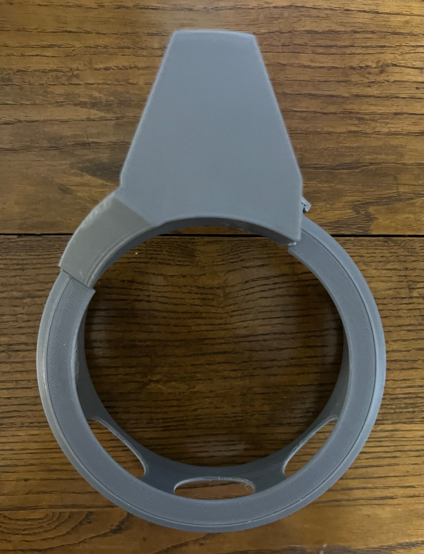 EDJI Deluxe Cylinder Cover