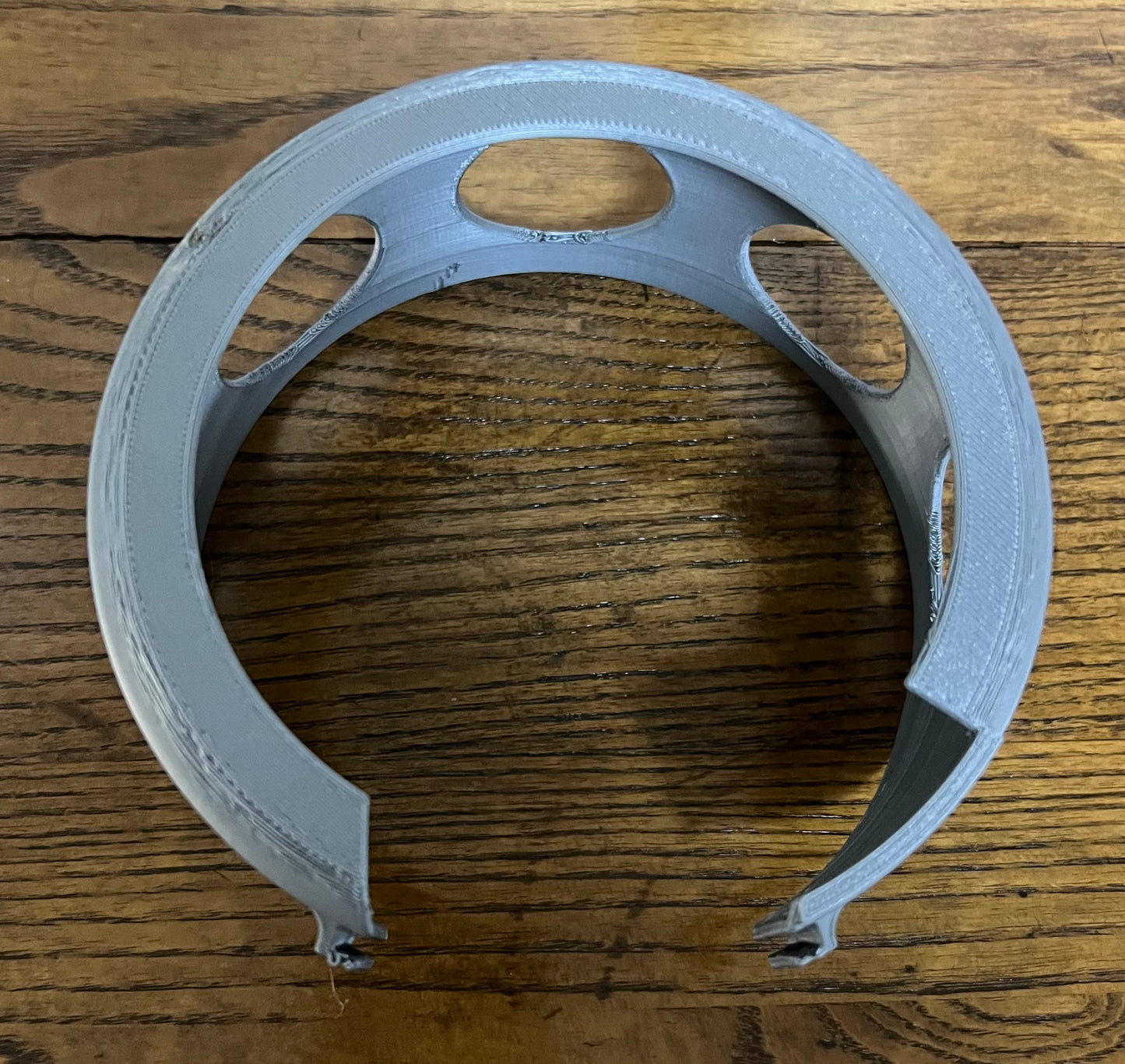 EDJI Basic Cylinder Cover