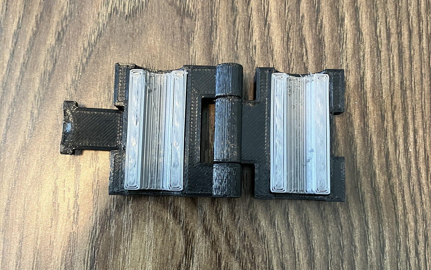Mast Clamp