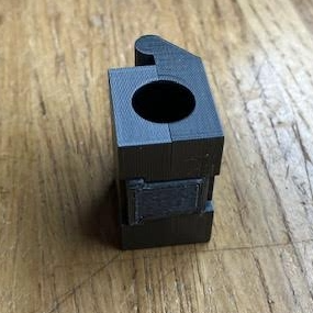 Mast Clamp