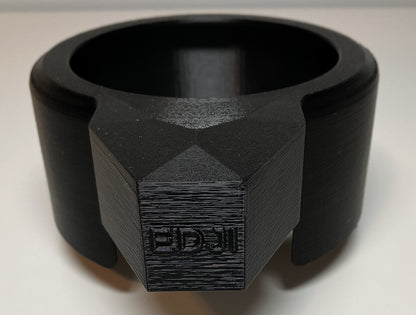 EDJI Cylinder Cover for Tru-Knit