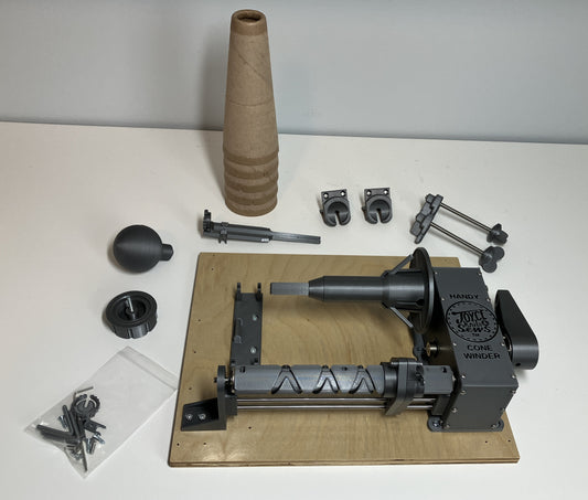 Handy Cone Winder™