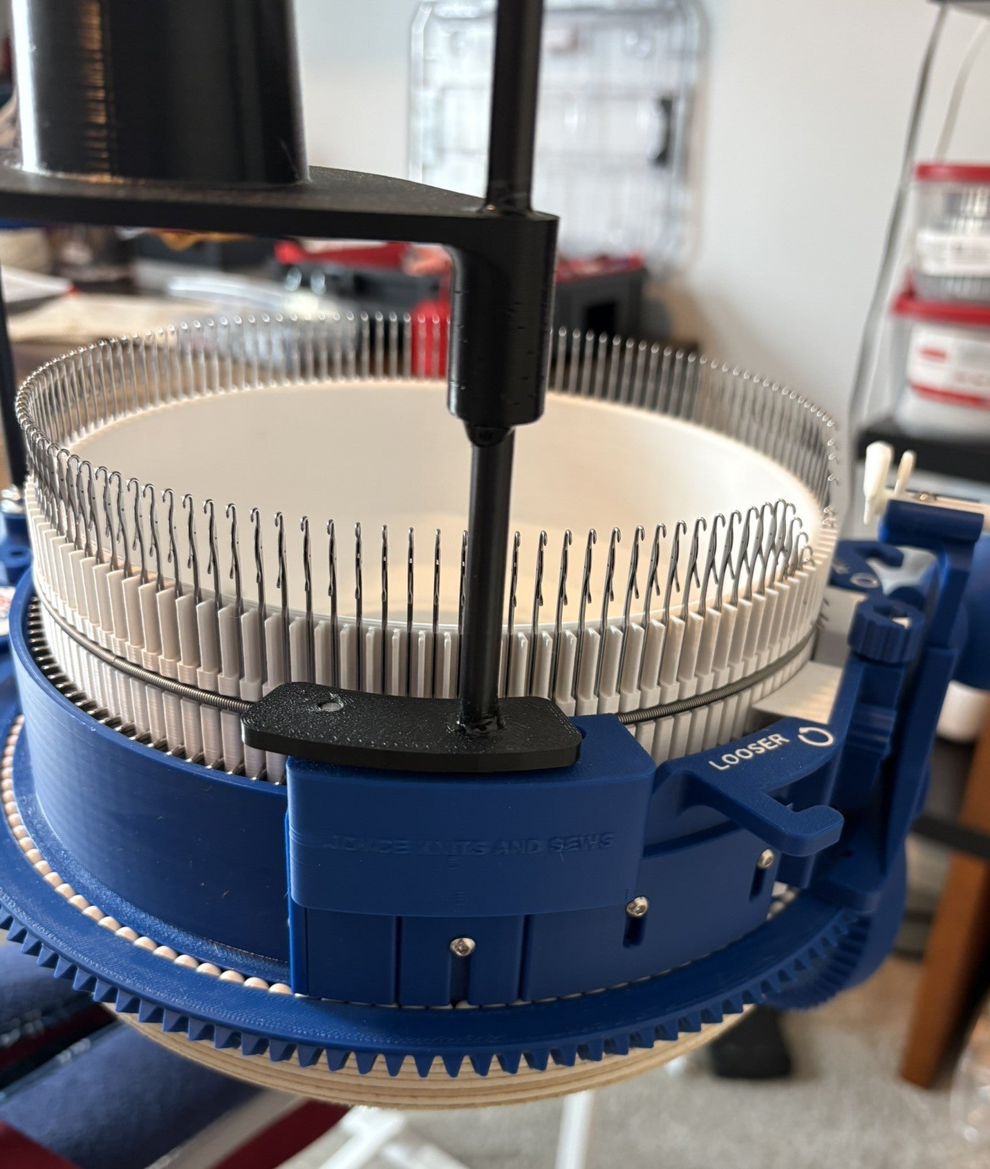 Handy Hat Machine Replacement and/or Enhancement Items