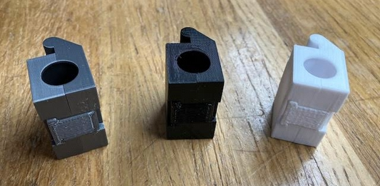 Mast Clamp
