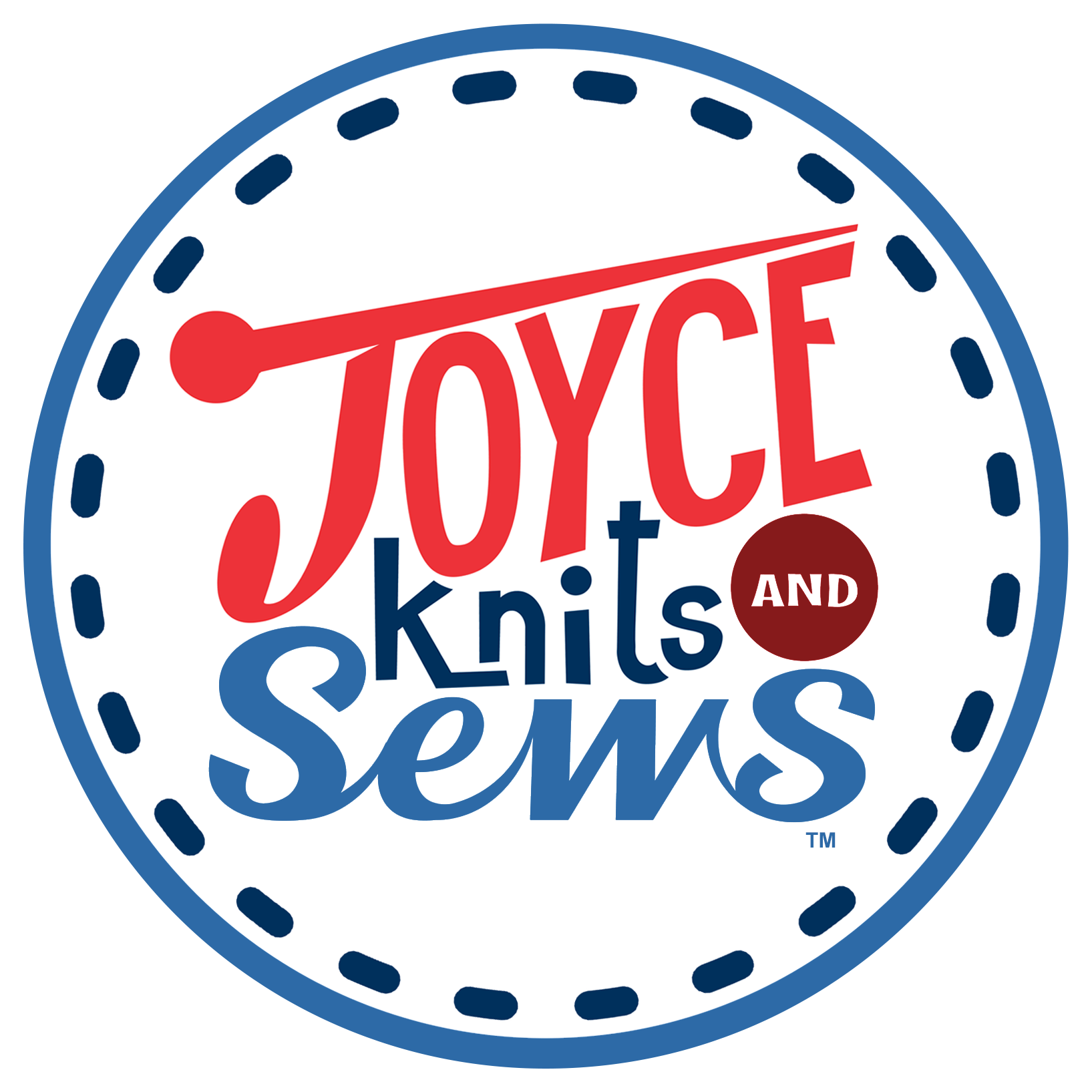 Joyce Knits And Sews LLC
